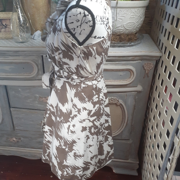 Ann Taylor Dress - Picture 5 of 5